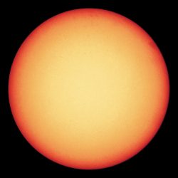The Sun viewed by Solar Orbiter's PHI instrument on 18 June 2020. © Solar Orbiter/PHI Team/ESA & NASA