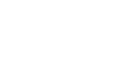 Logotipo de ESA