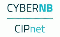 CyberNB CIPnet logo