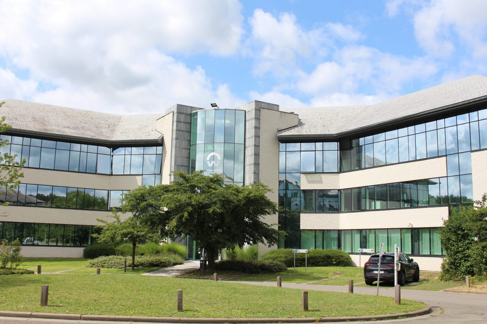 Contact Us RHEA Group