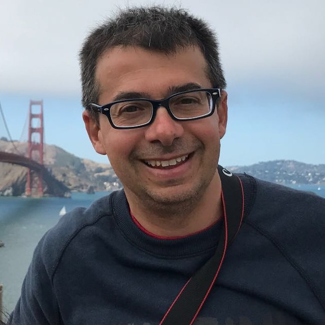 Aldo Barbieri RHEA Group