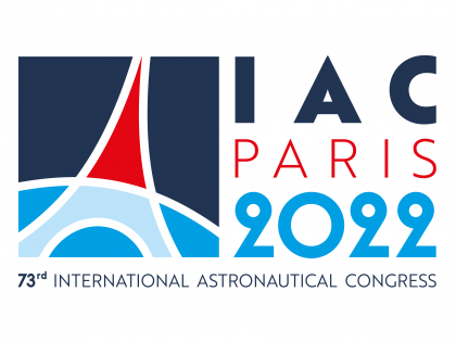 IAC 2022 logo