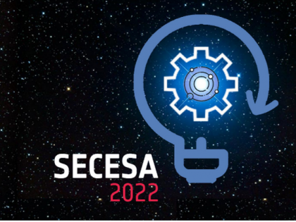 SECESA 2022 event logo