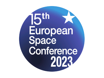 European Space Conference 2023 logo