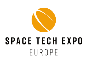 Space Tech Expo Europe 2023 logo